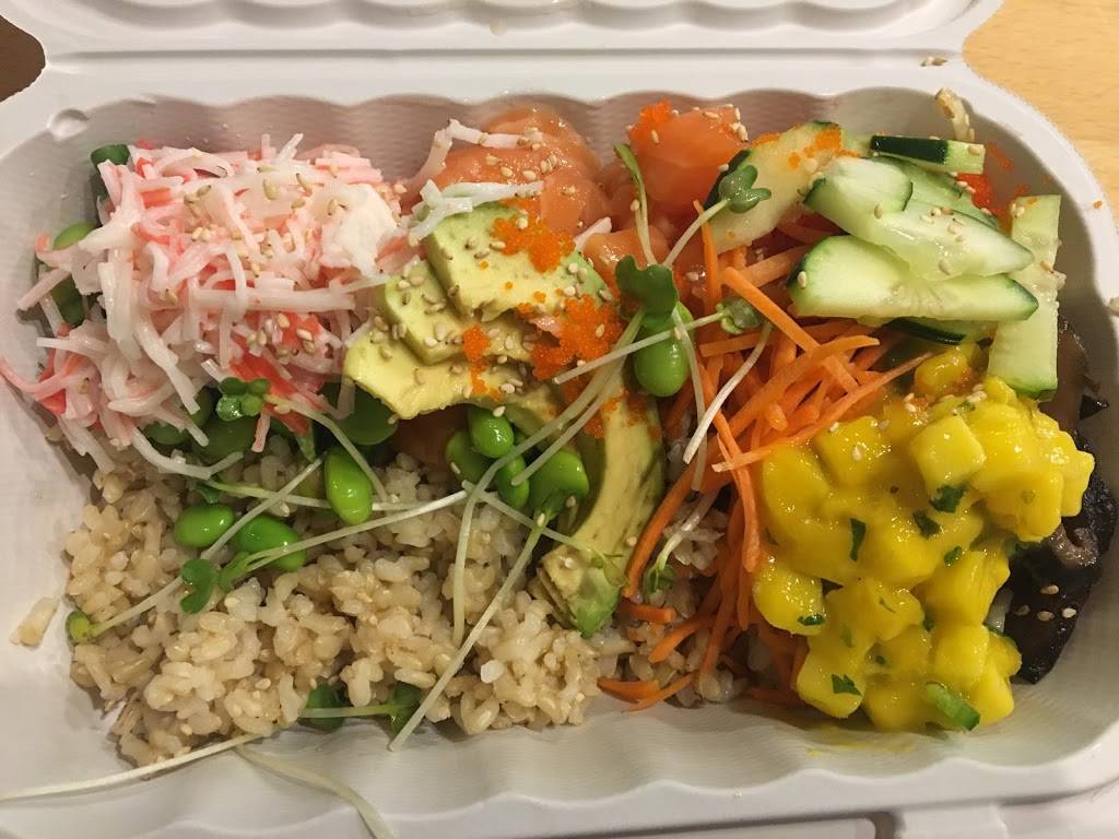 Kreasian Kitchen | restaurant | 3845 Thousand Oaks Blvd, Thousand Oaks, CA 91362, USA | 8052303590 OR +1 805-230-3590