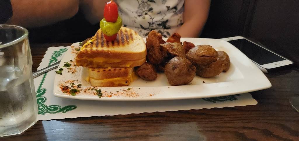 Coles | restaurant | 1104 Elmwood Ave, Buffalo, NY 14222, USA | 7168861449 OR +1 716-886-1449