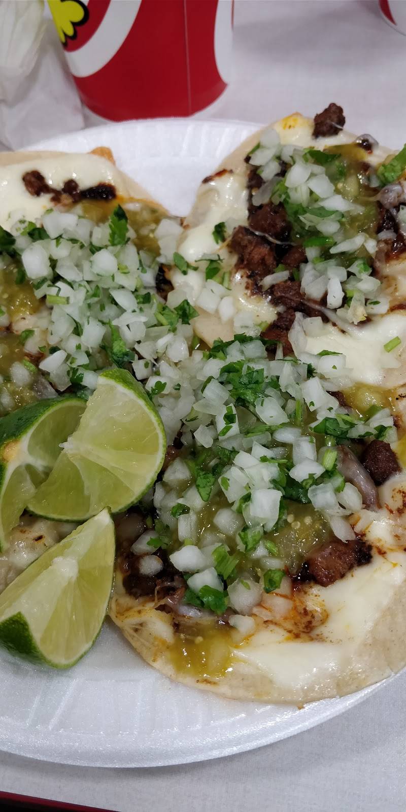 Tacos Gavilan | restaurant | 887 S Azusa Ave, Azusa, CA 91702, USA | 6269691011 OR +1 626-969-1011