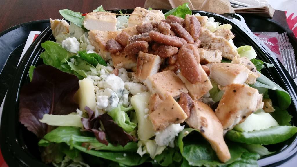 Wendys | restaurant | 2395 Geer Rd, Turlock, CA 95382, USA | 2096329215 OR +1 209-632-9215