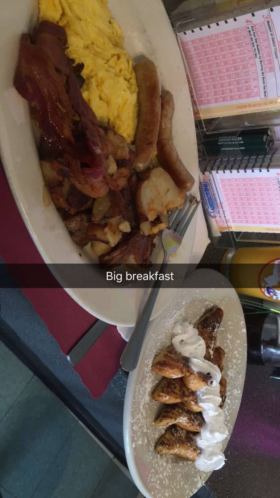 Frannys | restaurant | 36 Lebanon St, Malden, MA 02148, USA | 7813889559 OR +1 781-388-9559