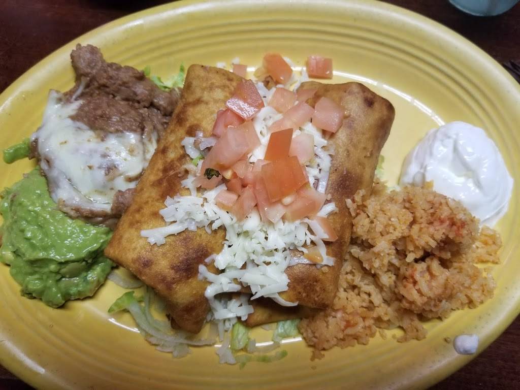Angelos Mexican Restaurant | restaurant | 28 N School St, Lodi, CA 95240, USA | 2093662728 OR +1 209-366-2728