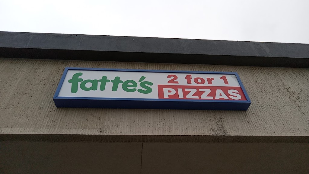 Fattes pizza Of Lompoc | restaurant | 1208 W Ocean Ave, Lompoc, CA 93436, USA | 8054308086 OR +1 805-430-8086