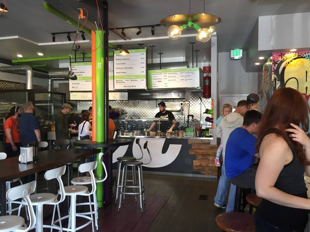 lloyd Taco Factory | restaurant | 1503 Hertel Ave, Buffalo, NY 14216, USA | 7168639781 OR +1 716-863-9781