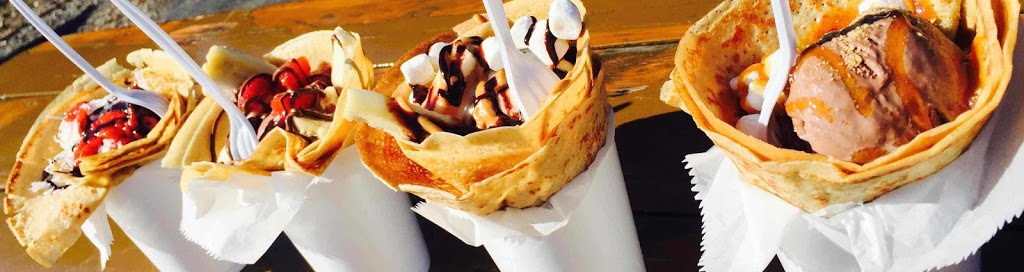 Crêpes & Creamery at Willow Point Marina | meal takeaway | 622 Jersey Ave, Greenwood Lake, NY 10925, USA | 2016793643 OR +1 201-679-3643