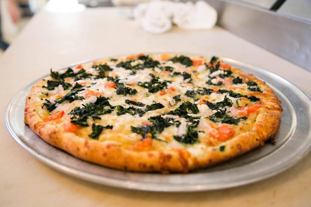 Pizza Bistro | restaurant | 3912, 1625 Pennsylvania Ave, West Mifflin, PA 15122, USA | 4128966754 OR +1 412-896-6754