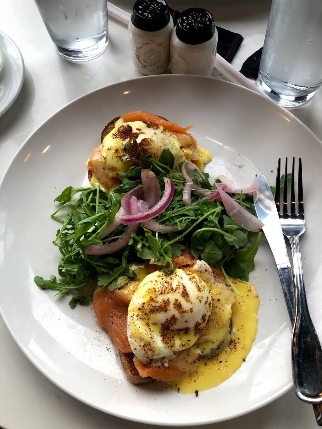 Avenue Brunch House | restaurant | 22075 Michigan Ave, Dearborn, MI 48124, USA | 3137577366 OR +1 313-757-7366