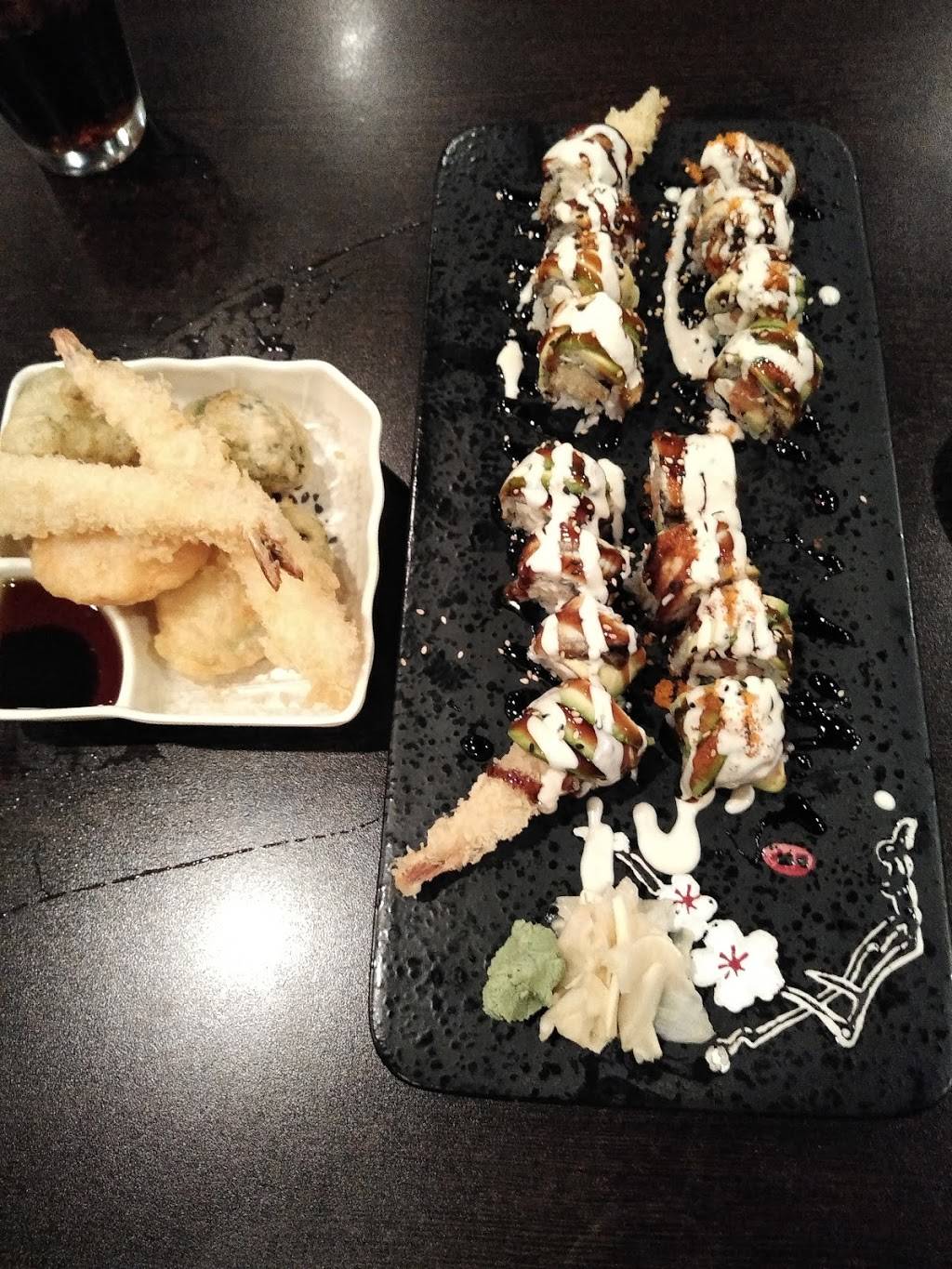 Ichiban Japanese Grill | restaurant | 6737 Clinton Hwy, Knoxville, TN 37912, USA | 8659478888 OR +1 865-947-8888
