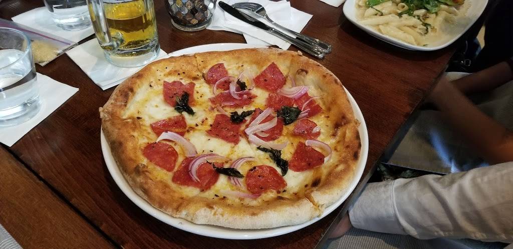 VAIs Italian Inspired Restaurant Kitchen + Bar | restaurant | 916 IL-59, Naperville, IL 60540, USA | 6304535200 OR +1 630-453-5200