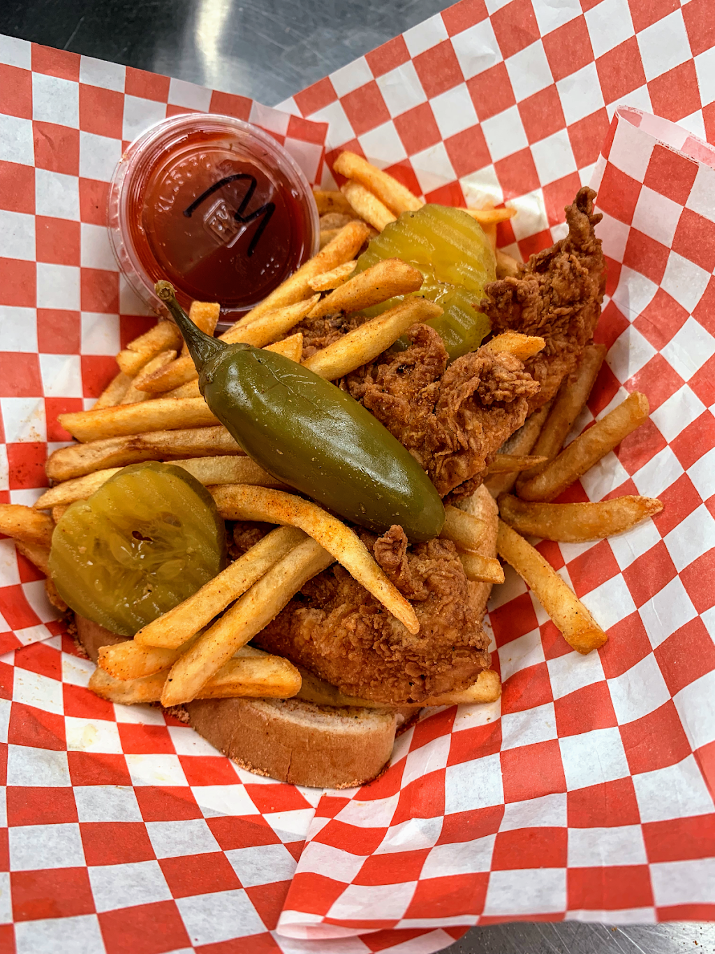 CJs Chicken | restaurant | 229 S Western Ave, Chicago, IL 60612, USA | 7732190606 OR +1 773-219-0606