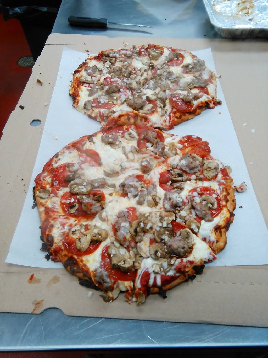 Holiday Grill & Catering | restaurant | 13408 Enterprise Ave, Cleveland, OH 44135, USA | 2164331187 OR +1 216-433-1187