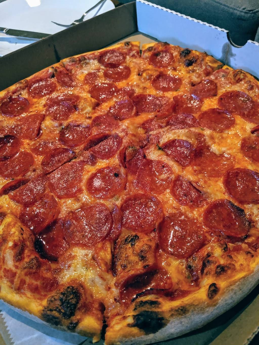 Plenty Of Dough | meal takeaway | 1 Beaumont St, Canton, MA 02021, USA | 7818283500 OR +1 781-828-3500