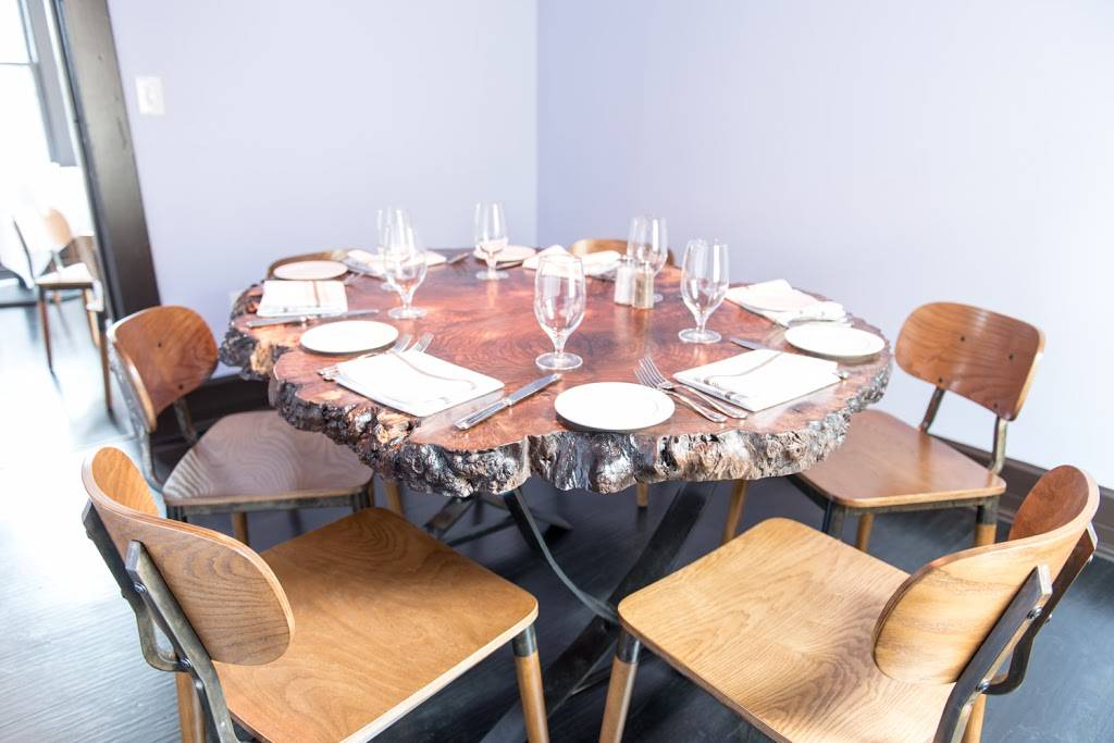 ROC | restaurant | 1327 Bardstown Rd, Louisville, KY 40204, USA | 5024597878 OR +1 502-459-7878