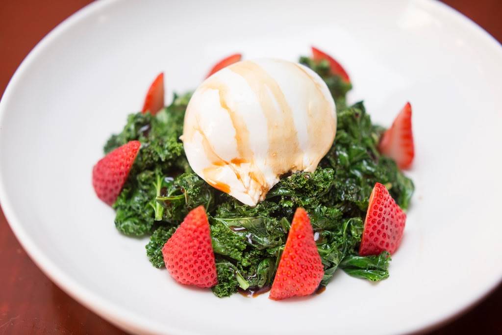 El Mate | restaurant | 550 Court St, Brooklyn, NY 11231, USA | 7182221102 OR +1 718-222-1102