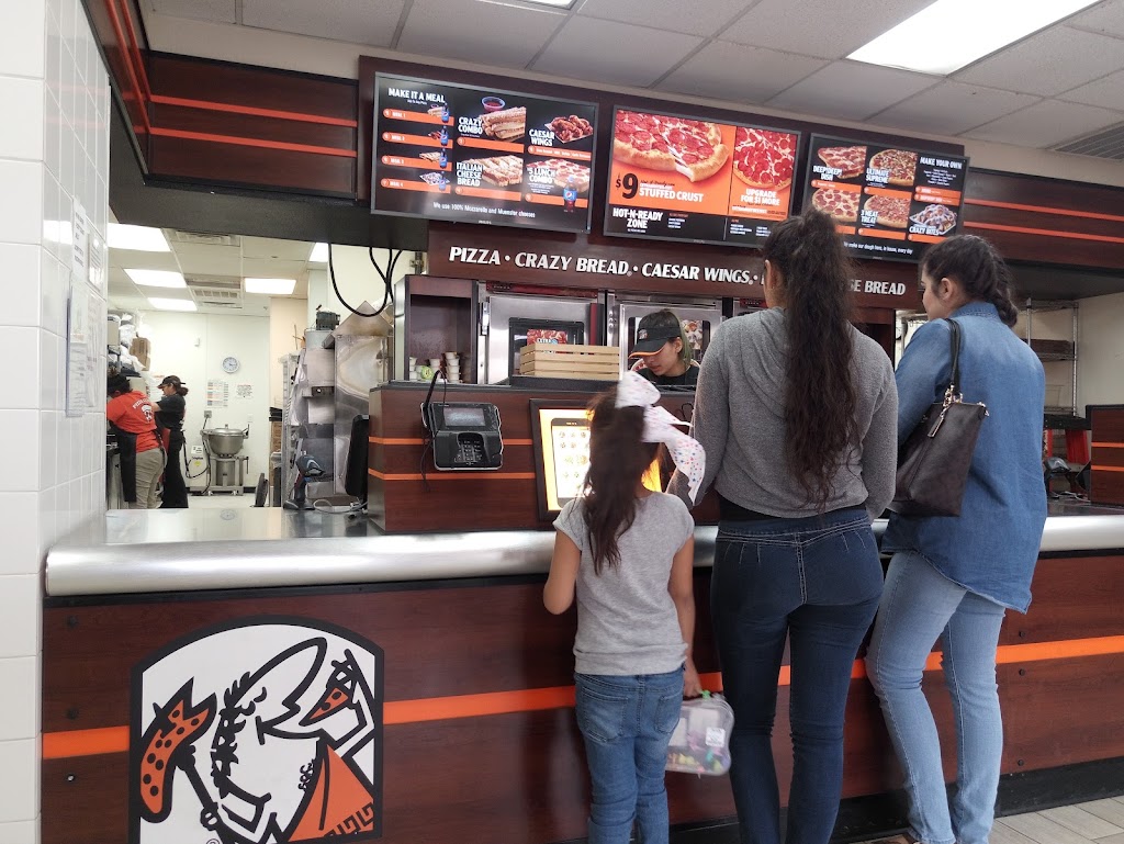 Little Caesars Pizza | restaurant | 725 E Main St #2, Somerton, AZ 85350, USA | 9286270058 OR +1 928-627-0058