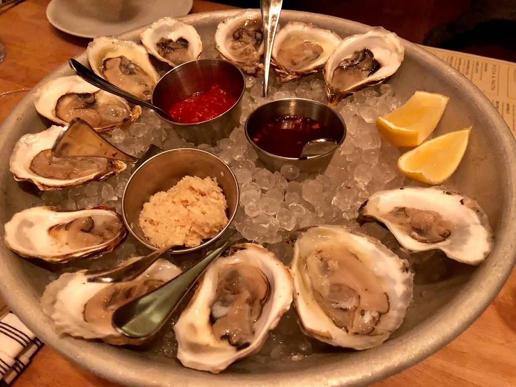 Irvington | restaurant | 201 Park Ave S, New York, NY 10003, USA | 2126770425 OR +1 212-677-0425