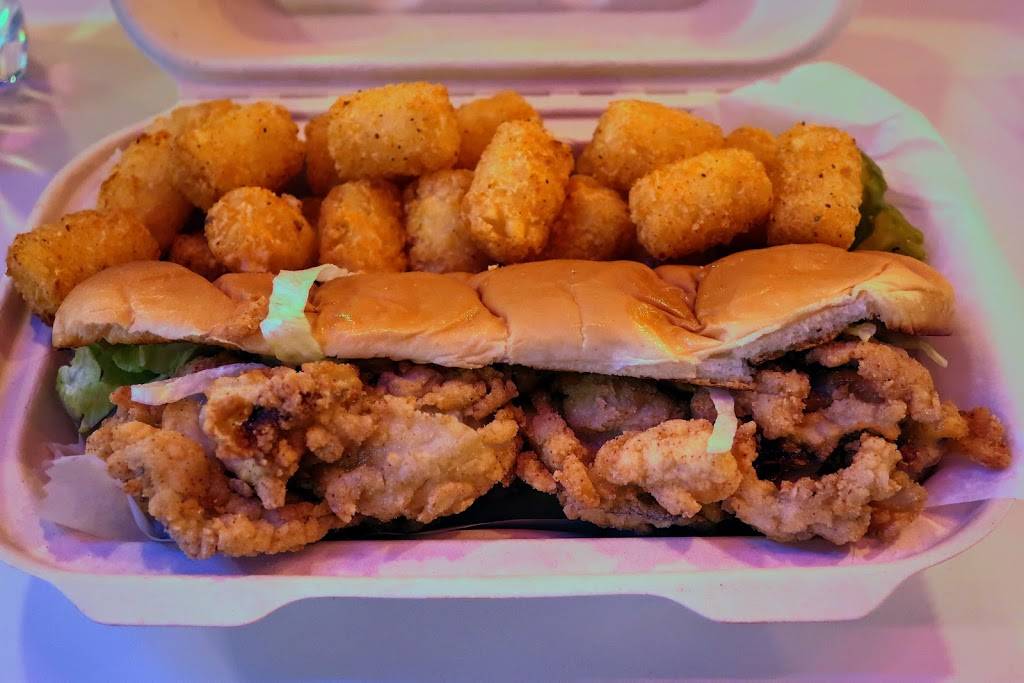 Fulton Landing Seafood Co. | restaurant | 445 Albee Square W, Brooklyn, NY 11201, USA | 9293790088 OR +1 929-379-0088