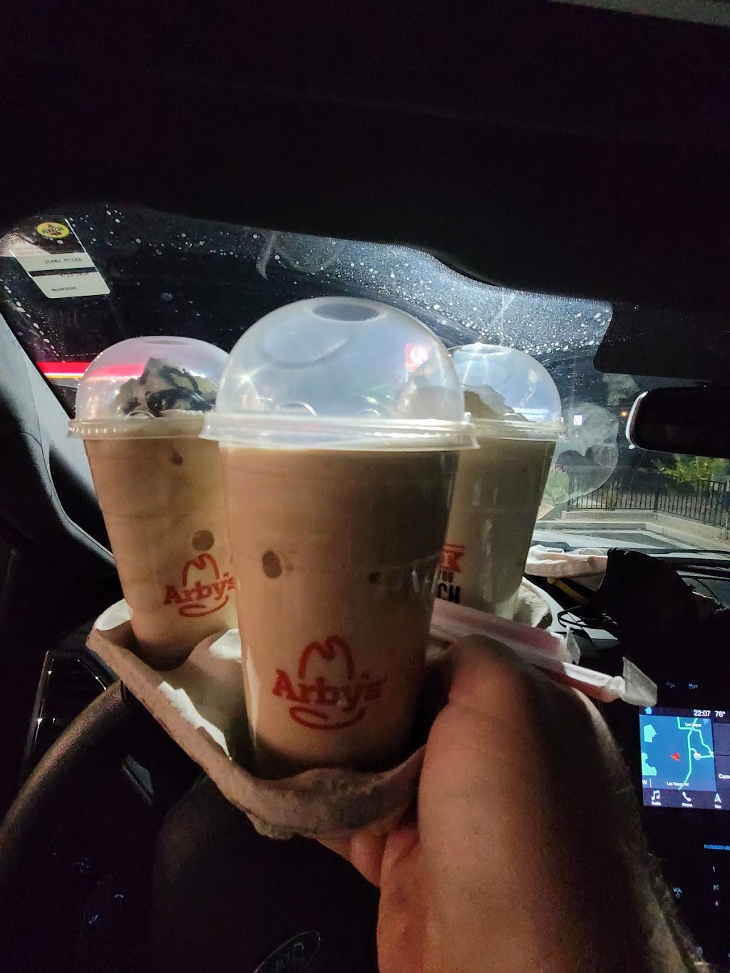 Arbys | meal takeaway | 8525 Blue Diamond Rd Suite 140, Las Vegas, NV 89178, USA | 7023311791 OR +1 702-331-1791