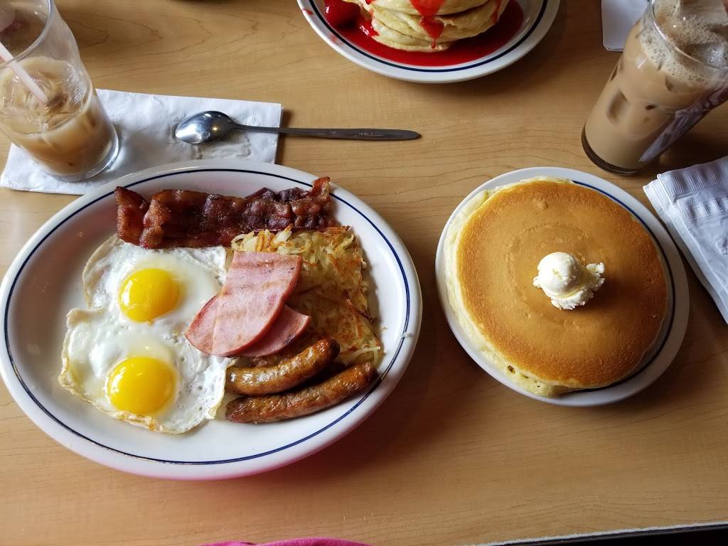 IHOP | restaurant | 2101 Ralph Ave, Brooklyn, NY 11234, USA | 7182512262 OR +1 718-251-2262
