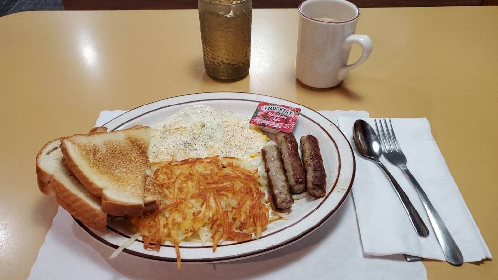 Svobodas Spotlite Family Restaurant | restaurant | 9563 Madison St, Garrison, MN 56450, USA | 3206924692 OR +1 320-692-4692