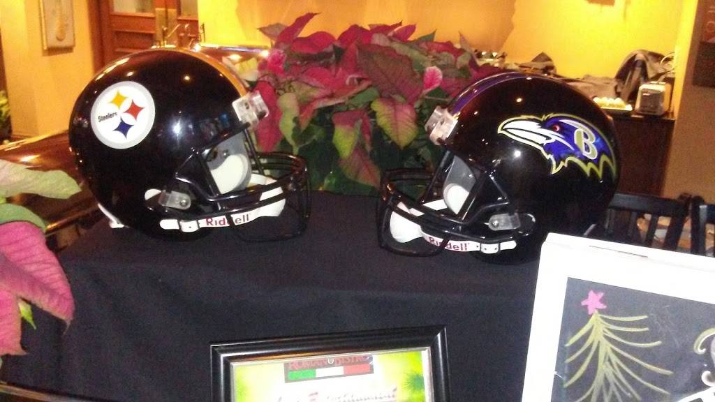 Roman Bistro | restaurant | 2104 Ardmore Blvd, Pittsburgh, PA 15221, USA | 4128713704 OR +1 412-871-3704