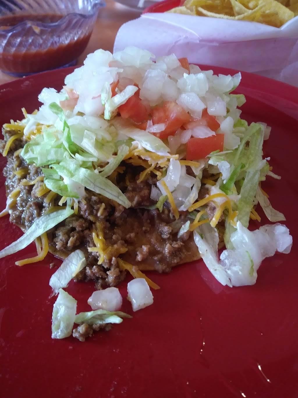 La Azteca Taco House | restaurant | 5015 Saginaw Rd, Flint, MI 48507, USA | 8102592224 OR +1 810-259-2224