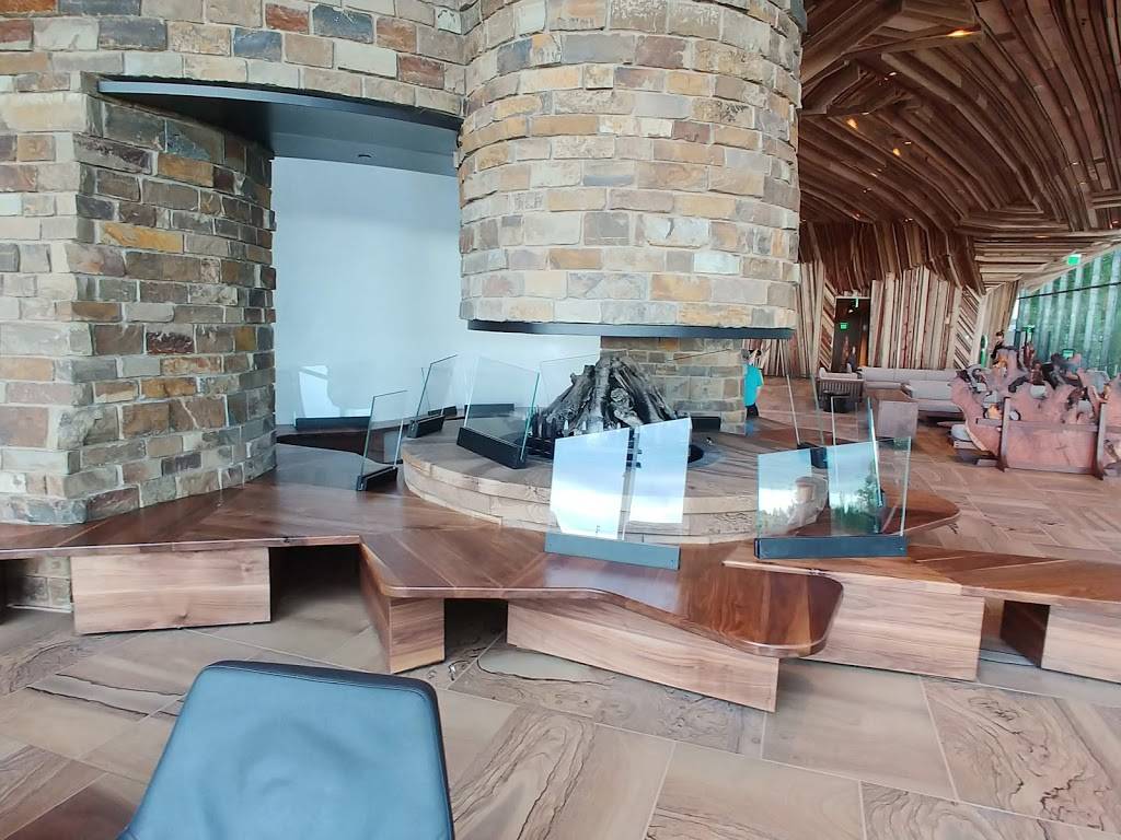 Vista at the Boathouse | restaurant | 2900 S John Williams Way E, Tulsa, OK 74114, USA | 9187791000 OR +1 918-779-1000