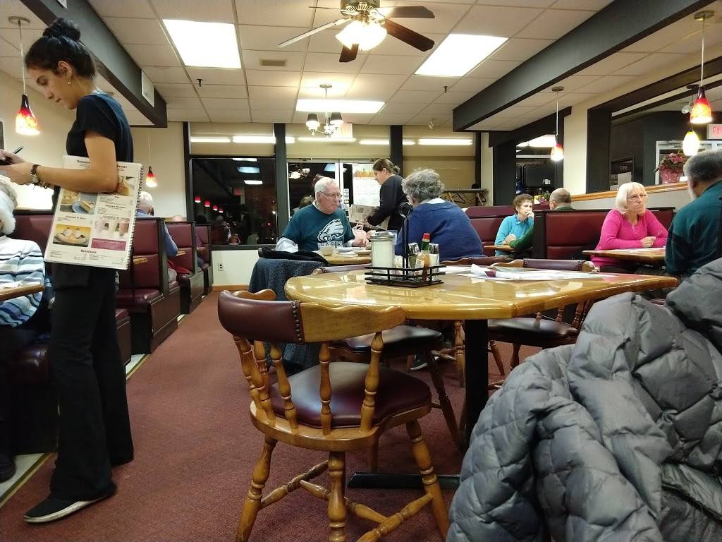 Gramms Kitchen | restaurant | 557 E Gay St, West Chester, PA 19380, USA | 6104293903 OR +1 610-429-3903