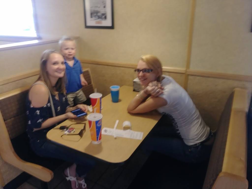 Dairy Queen Grill & Chill | restaurant | 225 Milford St, Clarksburg, WV 26301, USA | 3046239660 OR +1 304-623-9660