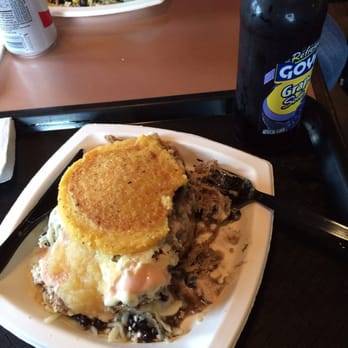 Arepas & Co -Colombian Comfort Food- | restaurant | 1000 Miamisburg Centerville Rd, Washington Township, OH 45459, USA | 9379512650 OR +1 937-951-2650