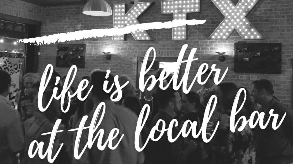 The Local Bar | restaurant | #190 22756, Westheimer Pkwy, Katy, TX 77450, USA | 8329133941 OR +1 832-913-3941