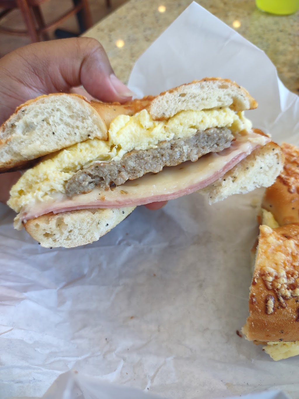 Bagel Street Cafe | bakery | 4101 Dublin Boulevard # A # A, Dublin, CA 94568, USA | 9258295758 OR +1 925-829-5758