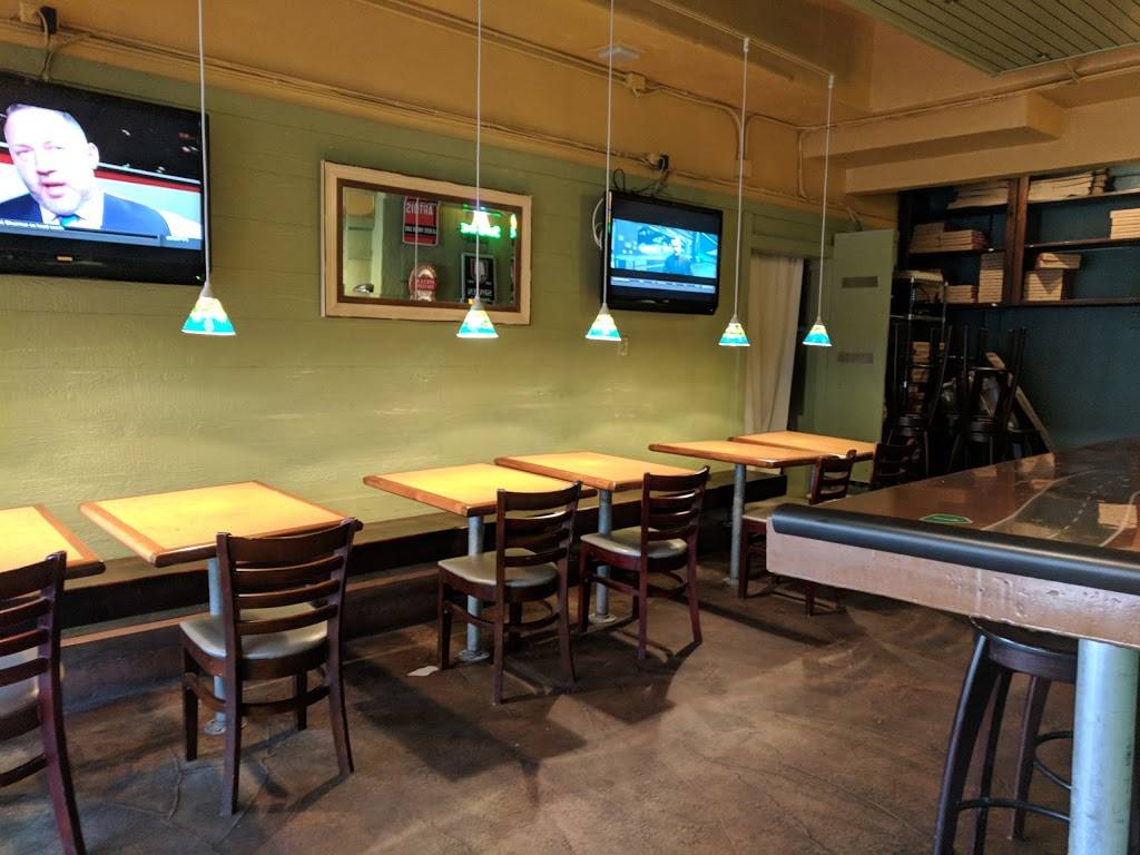 Pizza 1 | restaurant | 253 Center Ave, Aptos, CA 95003, USA | 8316841110 OR +1 831-684-1110