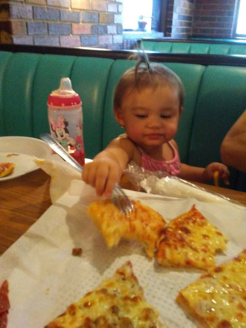 Variety Pizza House | restaurant | 1189 Main St, Jackson, KY 41339, USA | 6066665454 OR +1 606-666-5454