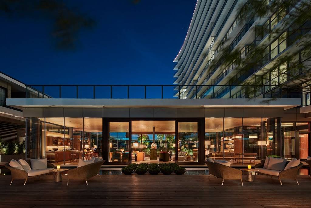 Asbury Ocean Club Hotel | restaurant | 1101 Ocean Ave, Asbury Park, NJ 07712, USA | 7328256000 OR +1 732-825-6000