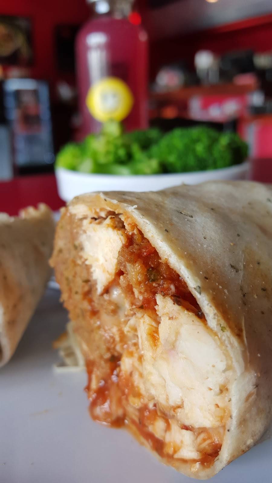 Muscle Maker Grill San Ramon | restaurant | 164 Sunset Dr B7, San Ramon, CA 94583, USA | 9252771264 OR +1 925-277-1264