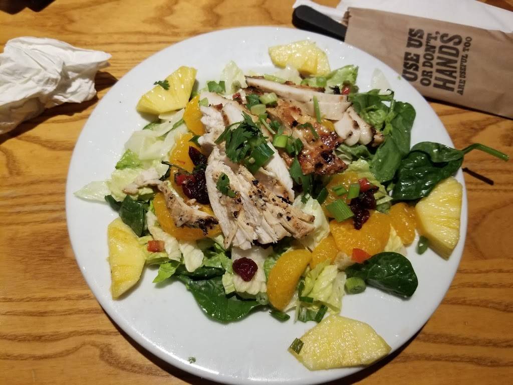 Chilis Grill & Bar | meal takeaway | 5340 W Irlo Bronson Mem Hwy, Kissimmee, FL 34746, USA | 4073964333 OR +1 407-396-4333