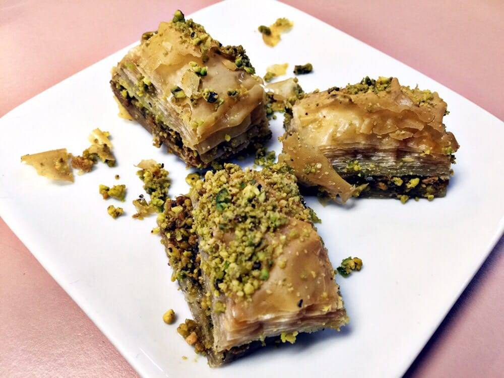 King Kebab & Bakery | meal delivery | 4543 Rosecrans Ave, Hawthorne, CA 90250, USA | 3106449999 OR +1 310-644-9999