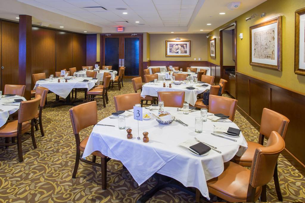 The Palm - Houston | restaurant | 6100 Westheimer Rd, Houston, TX 77057, USA | 7139772544 OR +1 713-977-2544