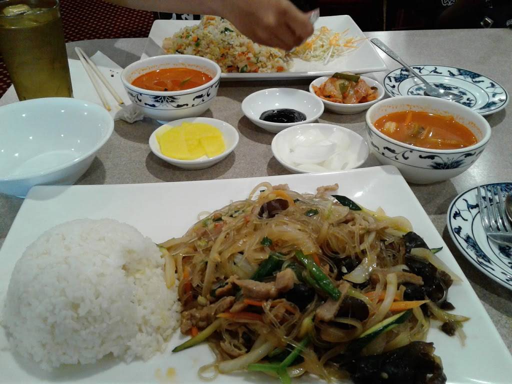 Samwongahk Chinese Restuarant | restaurant | 219-01 Northern Blvd, Bayside, NY 11361, USA | 7183525600 OR +1 718-352-5600