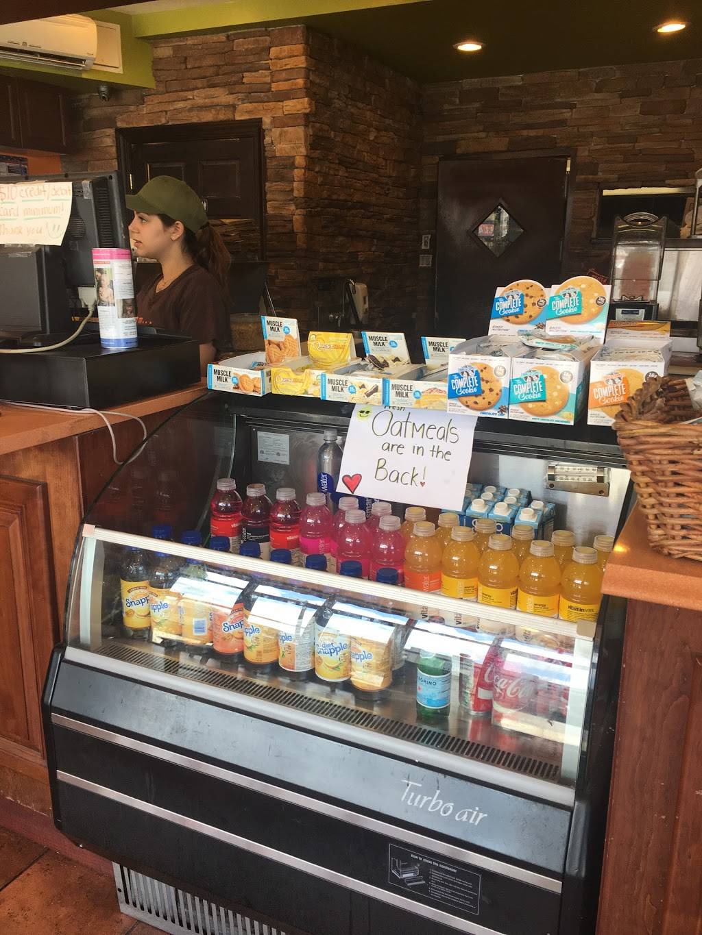 MMM Thats A Wrap | meal takeaway | 45-52 Bell Blvd, Bayside, NY 11361, USA | 7184289727 OR +1 718-428-9727