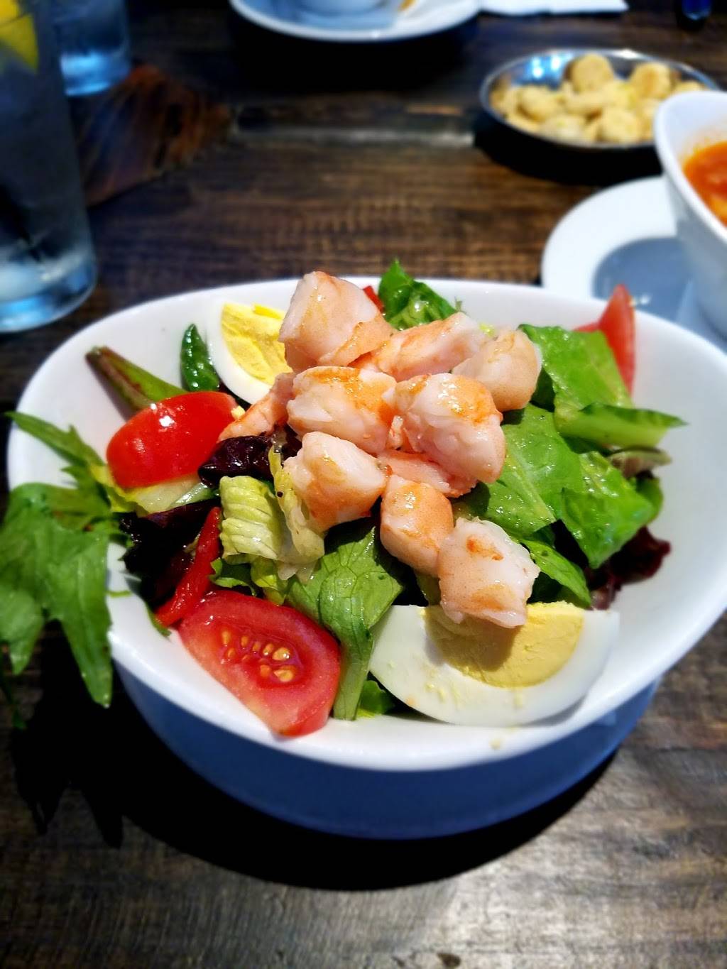 Reel Fish Coastal Kitchen & Bar | restaurant | 1234 N Orange Ave, Winter Park, FL 32789, USA | 4075433474 OR +1 407-543-3474