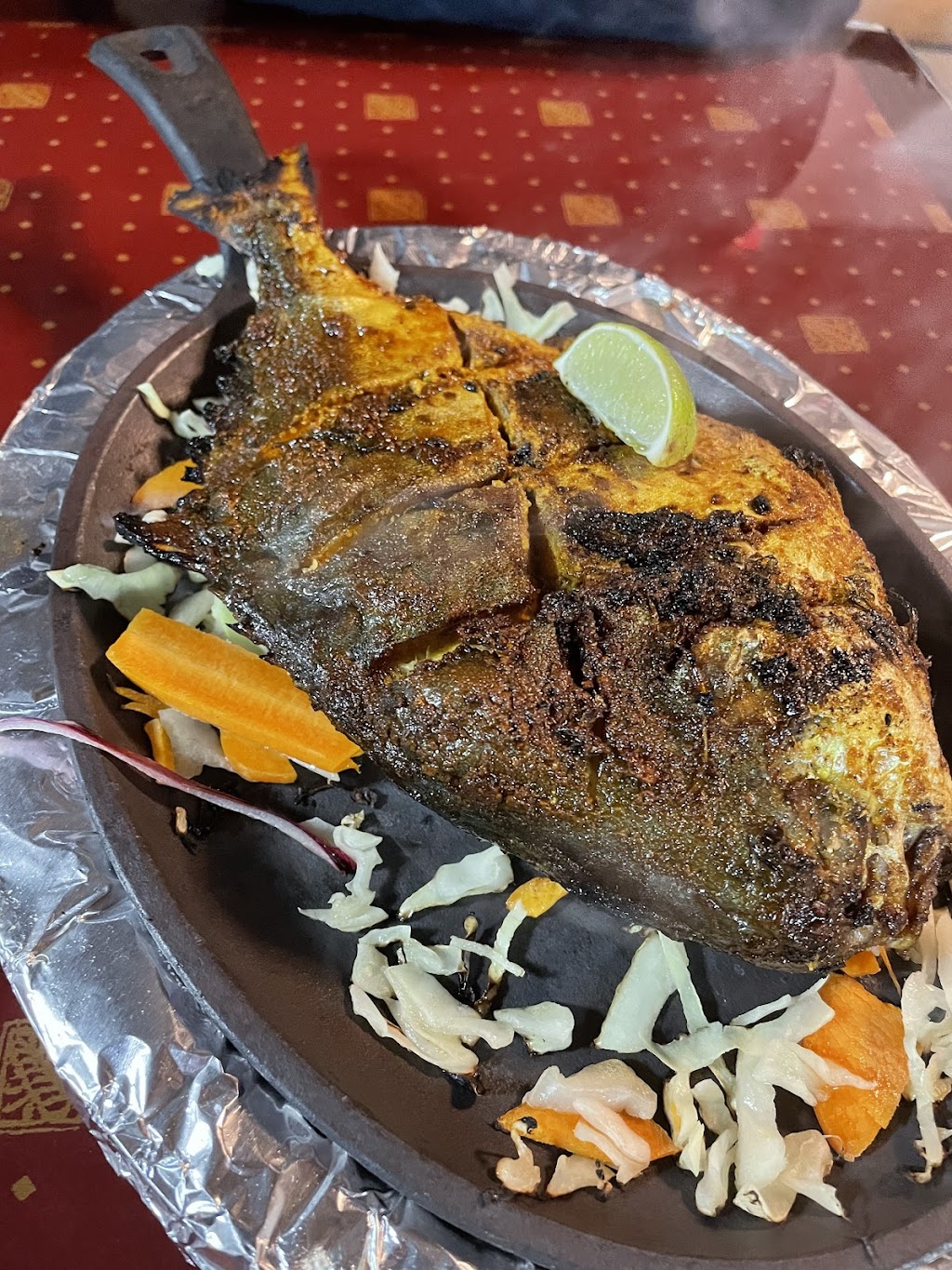 Nawabi Hyderabad House - Biryani Place | restaurant | 255 Worcester Rd, Framingham, MA 01701, USA | 5088721499 OR +1 508-872-1499