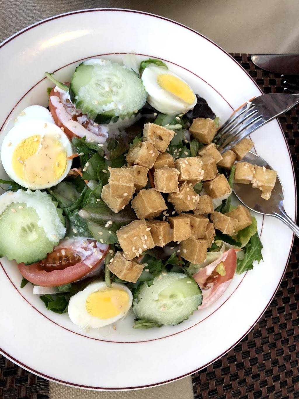 Bai Tong | restaurant | 6011, 14515 Big Basin Way, Saratoga, CA 95070, USA | 4088721319 OR +1 408-872-1319