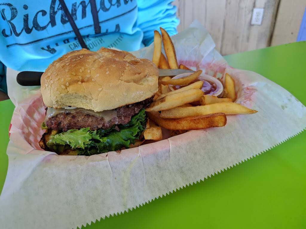 Mac & Ernies Roadside Eatery | restaurant | 11804 Farm to Market Rd 470, Tarpley, TX 78883, USA | 8305623727 OR +1 830-562-3727