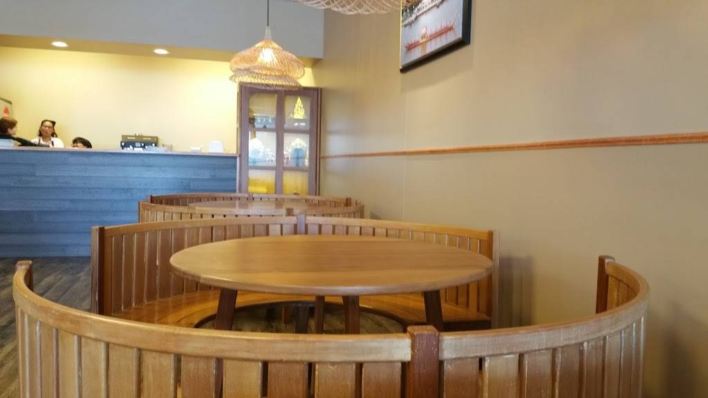 Food Thai Thai | restaurant | 940 Lauren Christian Dr, Barboursville, WV 25504, USA | 3049555504 OR +1 304-955-5504