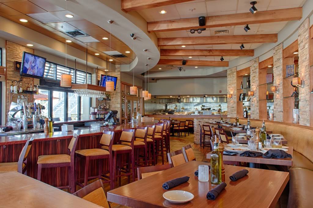 Travinia Italian Kitchen Charlottesville | restaurant | 2075 Bond St #100, Charlottesville, VA 22901, USA | 4342443304 OR +1 434-244-3304