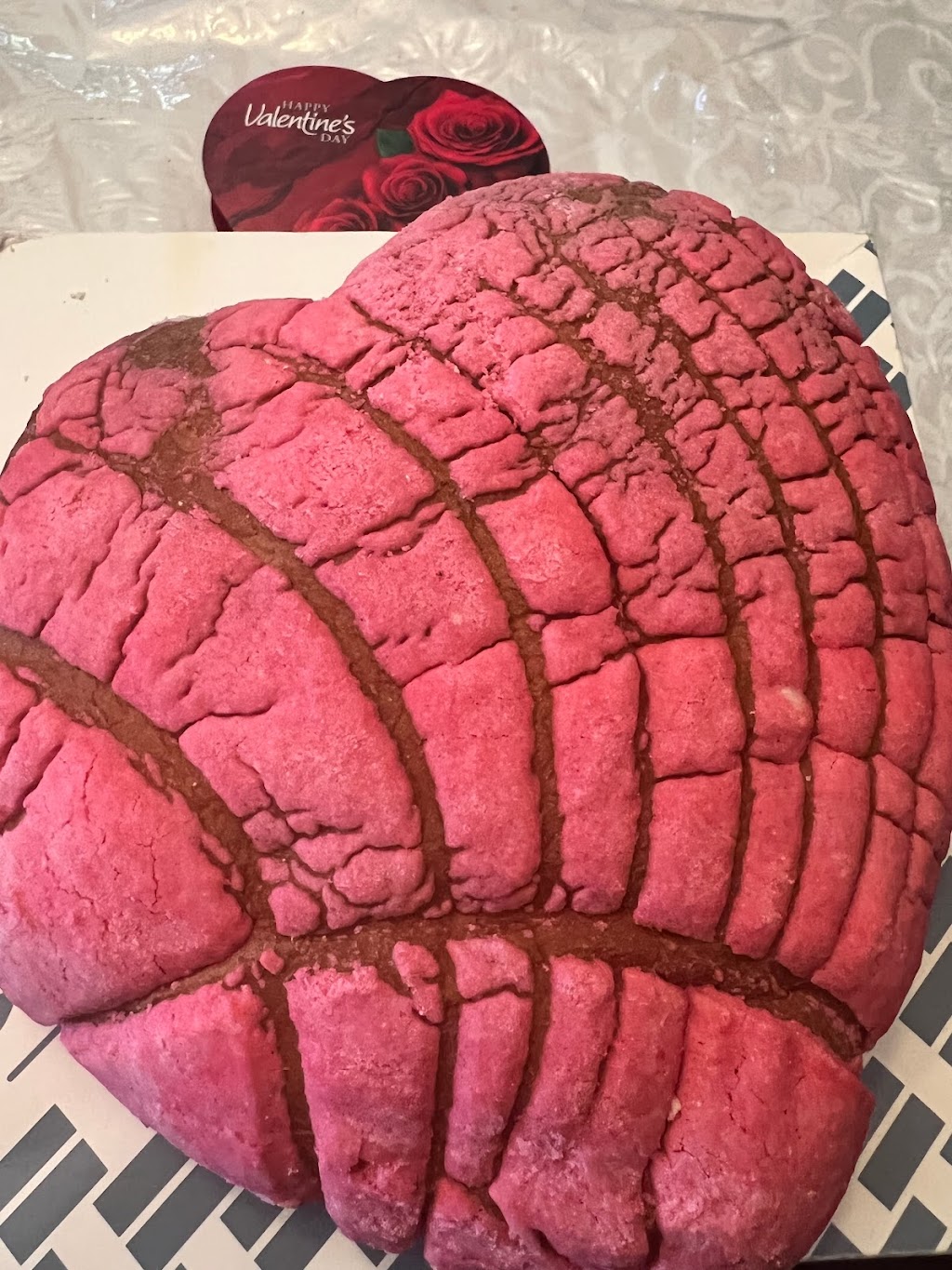 Del Norte Bakery #2 | bakery | 839 Singleton Blvd #150, Dallas, TX 75212, USA | 2143304831 OR +1 214-330-4831