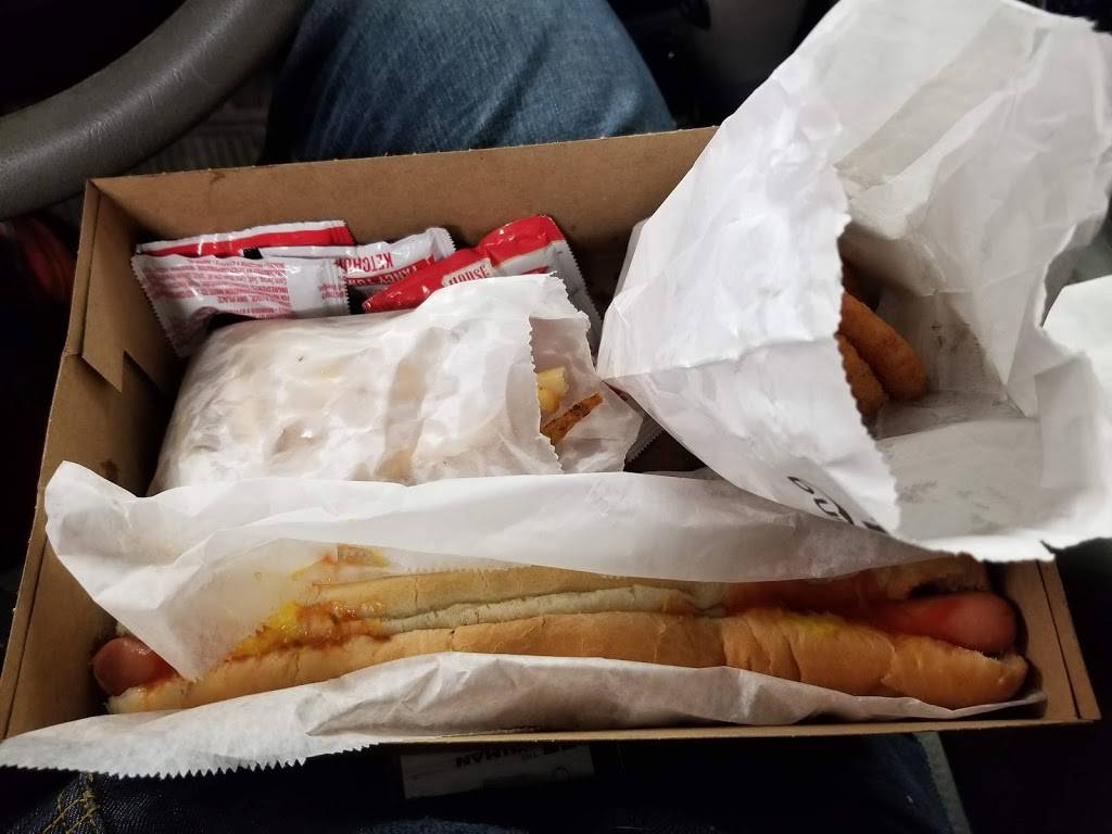 Jollys Drive In | restaurant | 165 Brookwood Ave, Hamilton, OH 45013, USA | 5138634191 OR +1 513-863-4191