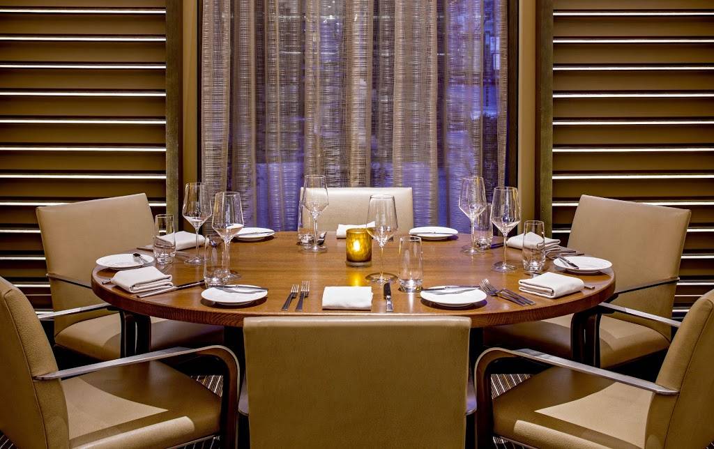 Stetsons Modern Steak + Sushi | restaurant | 151 E Wacker Dr, Chicago, IL 60601, USA | 3122394491 OR +1 312-239-4491